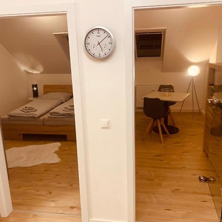 Felix Living 3, Modern & Cozy 2 Zimmer Wohnung, Netflix, Parkplatz Salzweg Zewnętrze zdjęcie