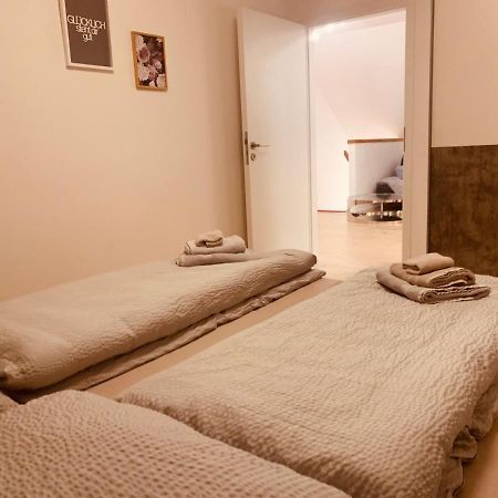 Felix Living 3, Modern & Cozy 2 Zimmer Wohnung, Netflix, Parkplatz Salzweg Zewnętrze zdjęcie