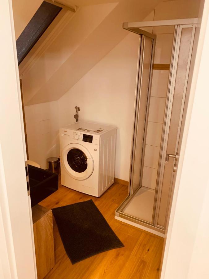 Felix Living 3, Modern & Cozy 2 Zimmer Wohnung, Netflix, Parkplatz Salzweg Zewnętrze zdjęcie