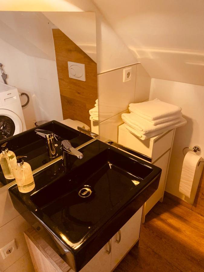 Felix Living 3, Modern & Cozy 2 Zimmer Wohnung, Netflix, Parkplatz Salzweg Zewnętrze zdjęcie