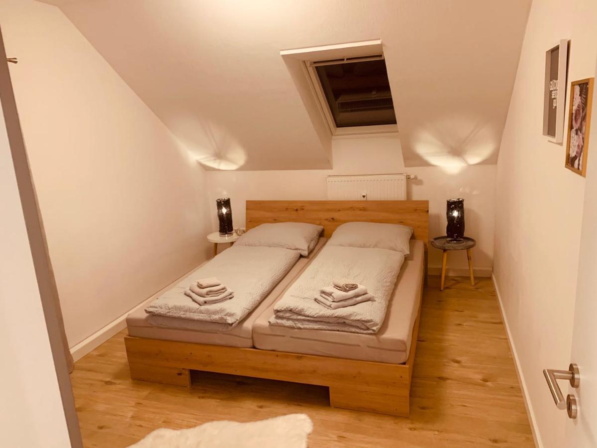 Felix Living 3, Modern & Cozy 2 Zimmer Wohnung, Netflix, Parkplatz Salzweg Zewnętrze zdjęcie