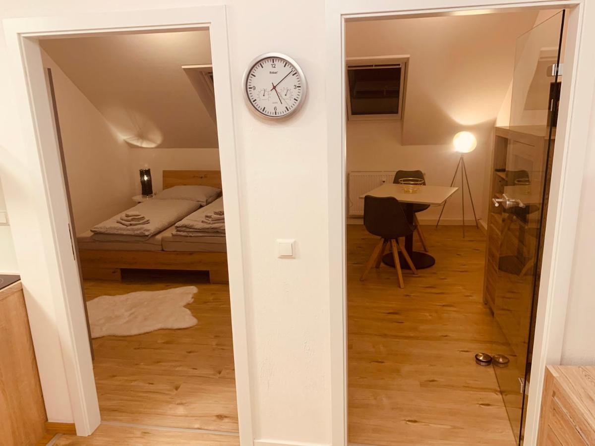Felix Living 3, Modern & Cozy 2 Zimmer Wohnung, Netflix, Parkplatz Salzweg Zewnętrze zdjęcie