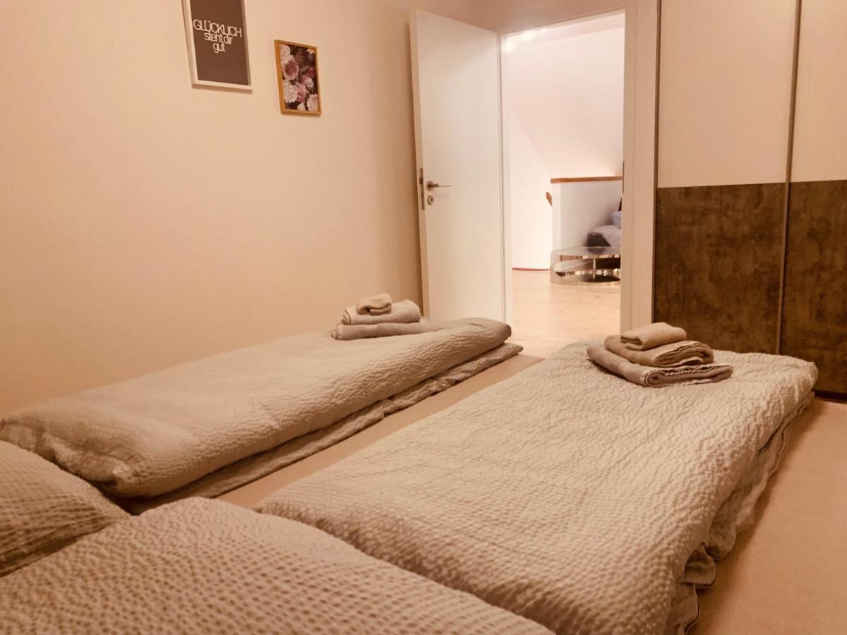 Felix Living 3, Modern & Cozy 2 Zimmer Wohnung, Netflix, Parkplatz Salzweg Zewnętrze zdjęcie