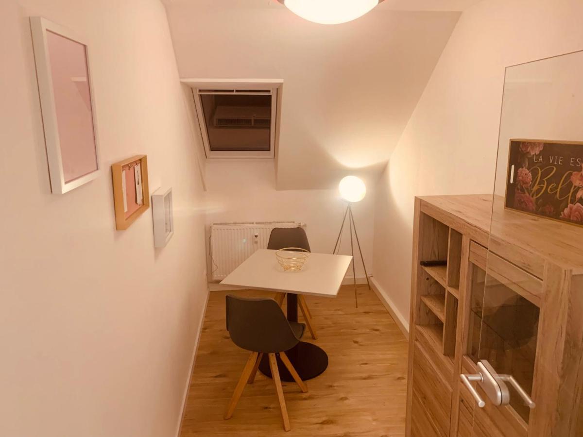 Felix Living 3, Modern & Cozy 2 Zimmer Wohnung, Netflix, Parkplatz Salzweg Zewnętrze zdjęcie